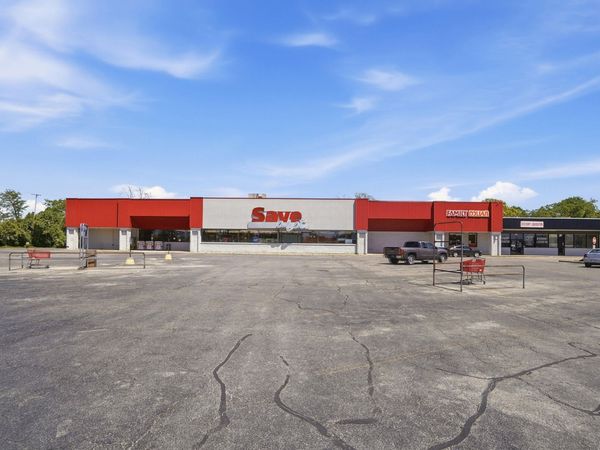 21 E Dayton Yellow Springs Road, Fairborn, OH 45324