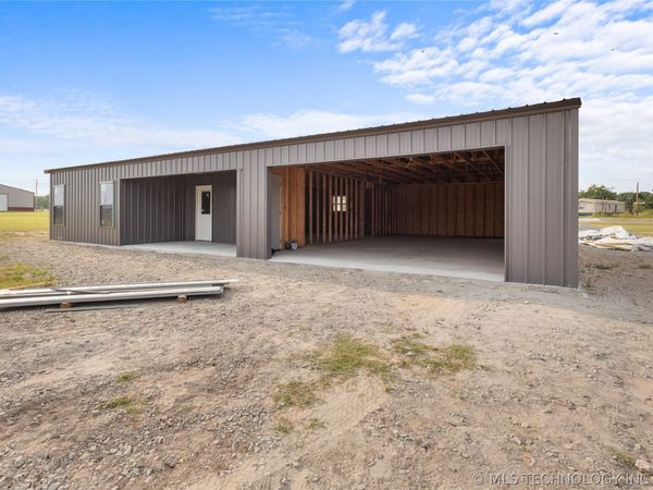 Texanna , Eufaula, OK 74432