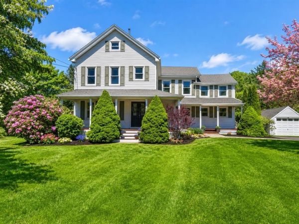 20 Pine Street, Natick, MA 01760