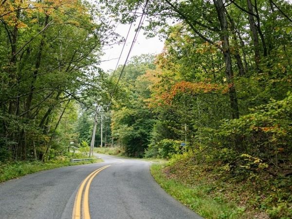 00 William Holmes Rd, Becket, MA 01223