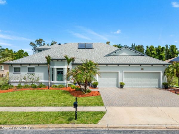 3680 Tebaldi Place , Melbourne, FL 32934