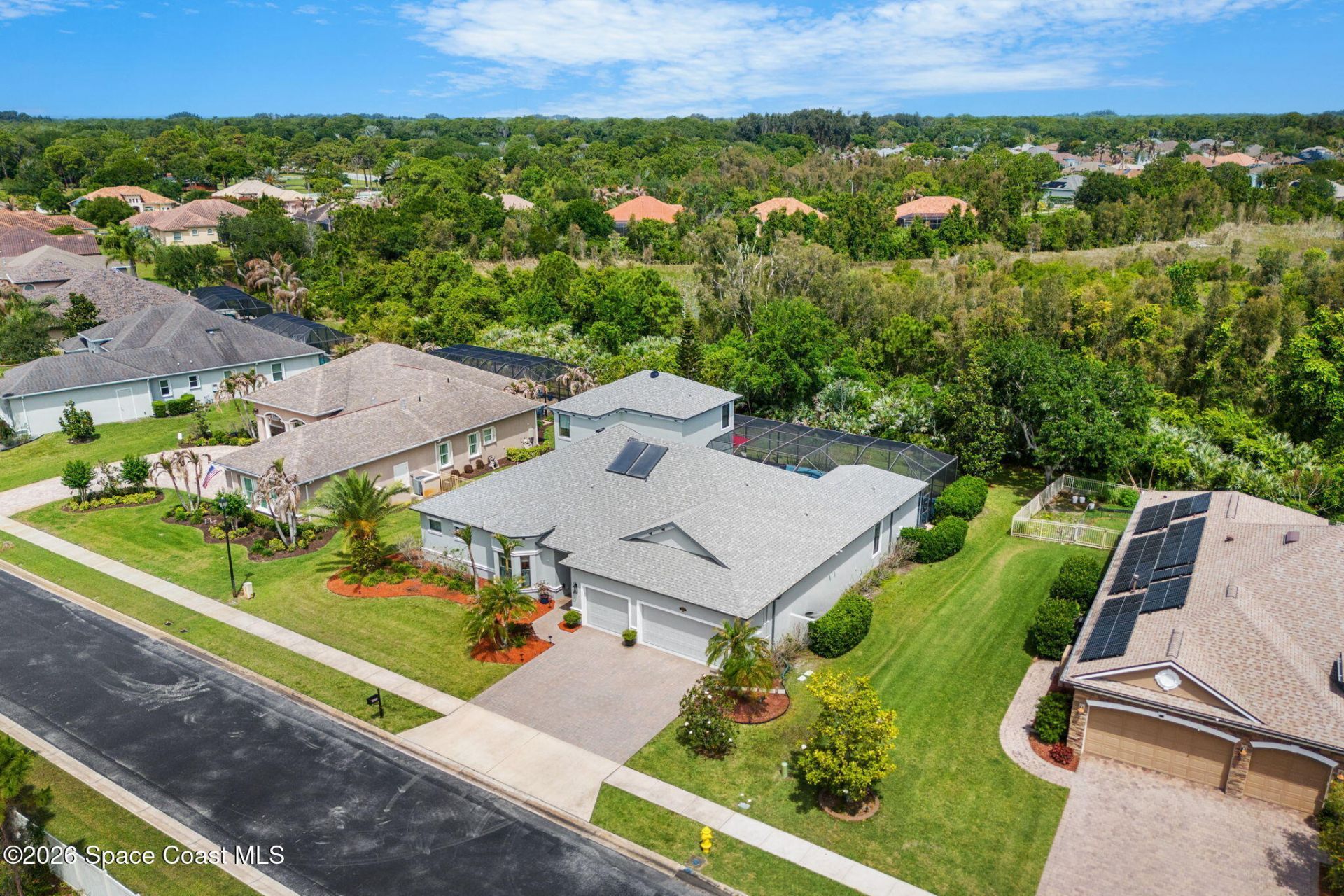 3680 Tebaldi Place, Melbourne, FL 32934 Photo