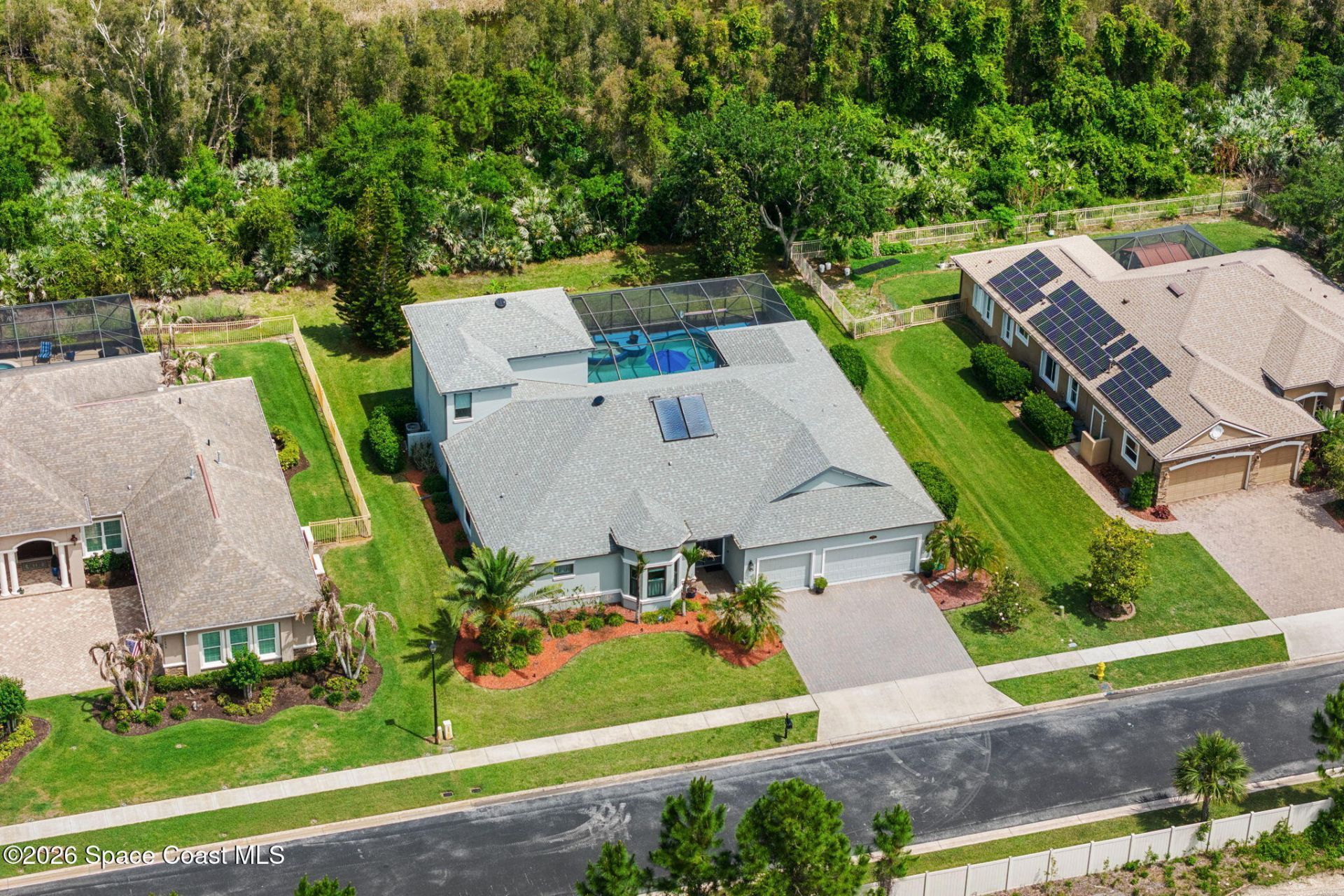 3680 Tebaldi Place, Melbourne, FL 32934 Photo