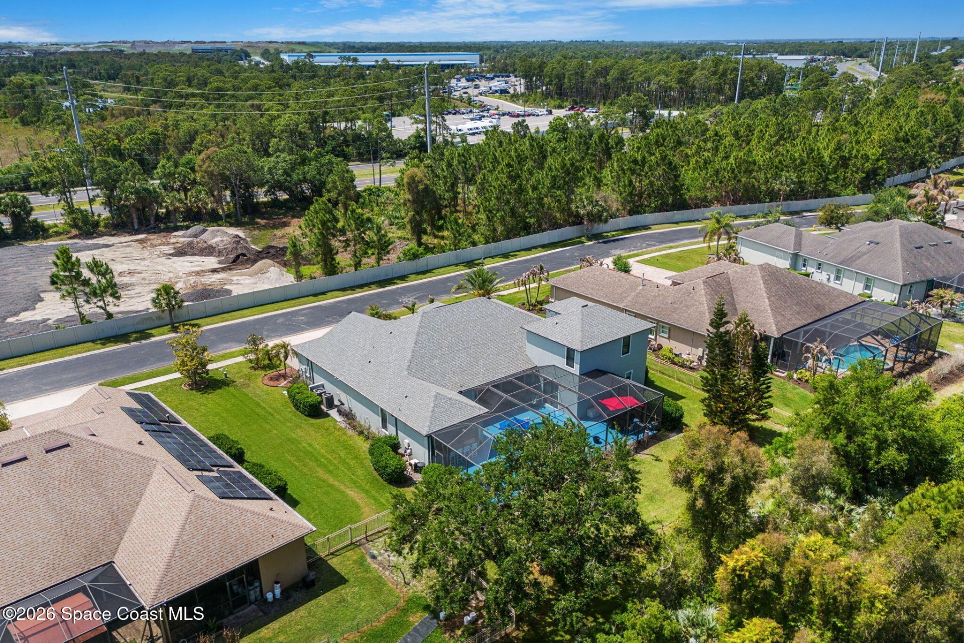 3680 Tebaldi Place, Melbourne, FL 32934 Photo