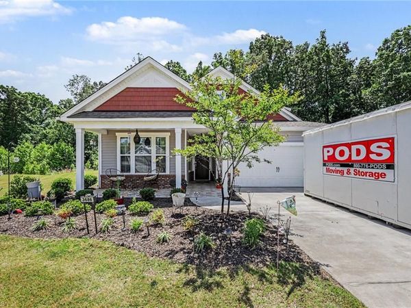 3686 Alcorn Ridge Trace, Whitsett, NC 27377