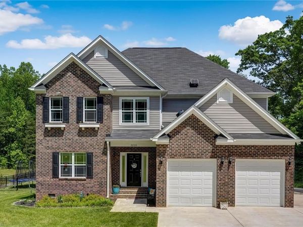 3220 Islay Court, Greensboro, NC 27455