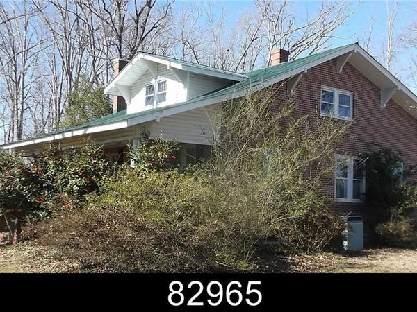7388 SE Old 421 Road SE, Liberty, NC 27298