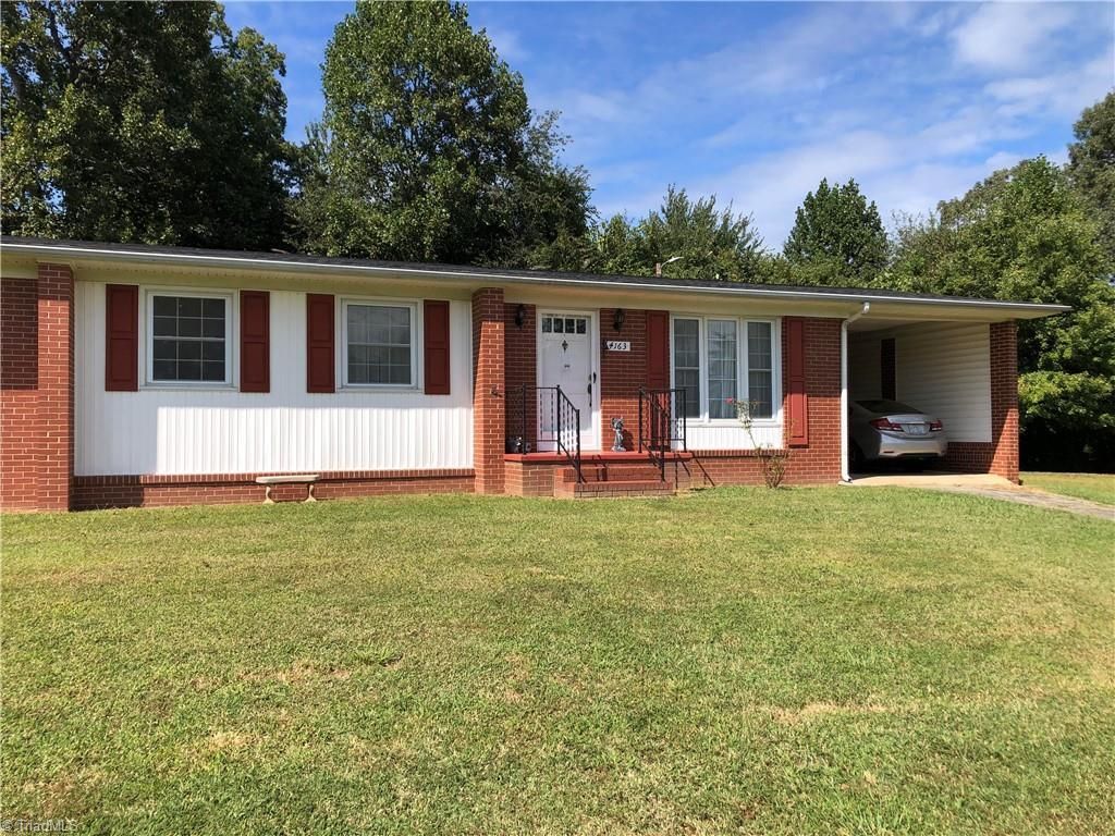 4163 Nc Highway 704, Madison, NC 27025 Main Photo