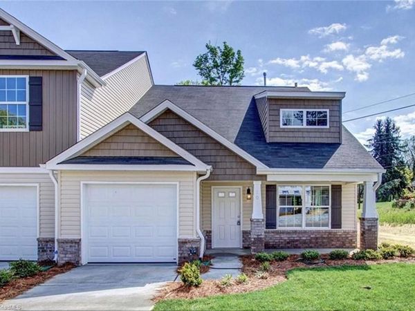 709 Dusk Vista Way, Greensboro, NC 27410