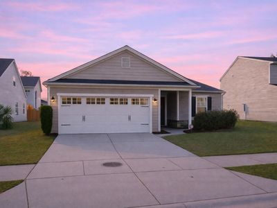 2911 Glenarden Drive, Charleston, SC 29414