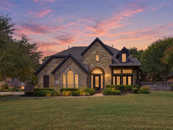 1100 Celtic CV, Round Rock, TX 78681