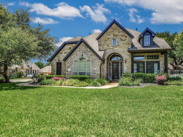 1100 Celtic CV, Round Rock, TX 78681