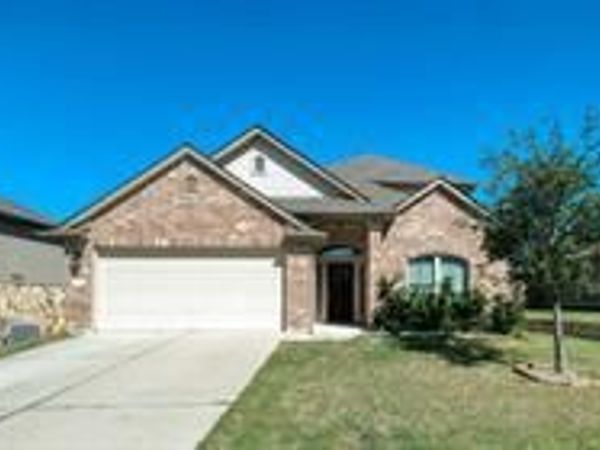 413 Alsatian LN, Leander, TX 78641