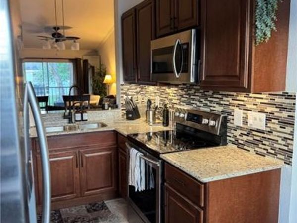 181 Grand Oaks WAY , Unit Q203, NAPLES, FL 34110