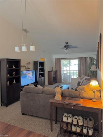 181 Grand Oaks Way, Unit Q203, Naples, FL 34110 Photo