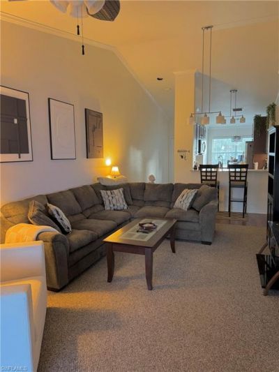 181 Grand Oaks Way, Unit Q203, Naples, FL 34110 Photo