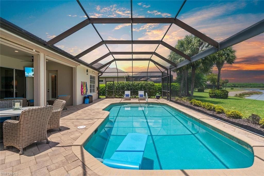 11945 Heather Woods Ct, Naples, FL 34120 Photo