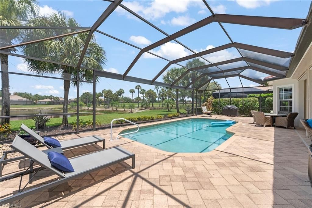 11945 Heather Woods Ct, Naples, FL 34120 Photo