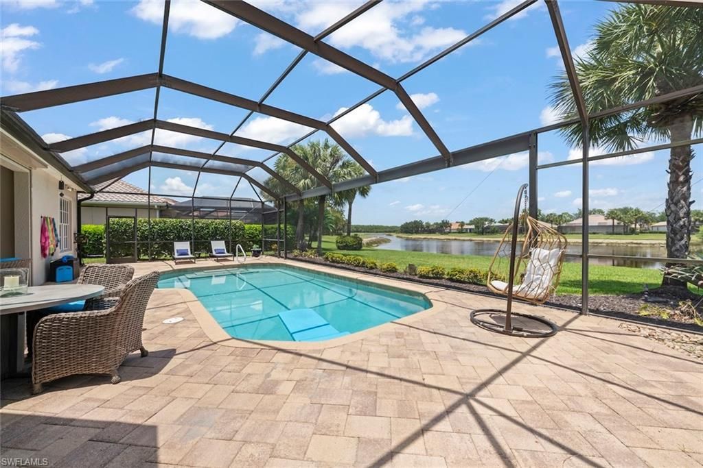 11945 Heather Woods Ct, Naples, FL 34120 Photo