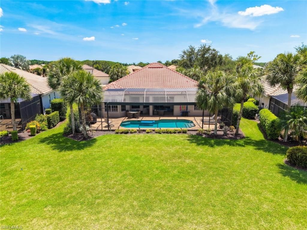 11945 Heather Woods Ct, Naples, FL 34120 Photo