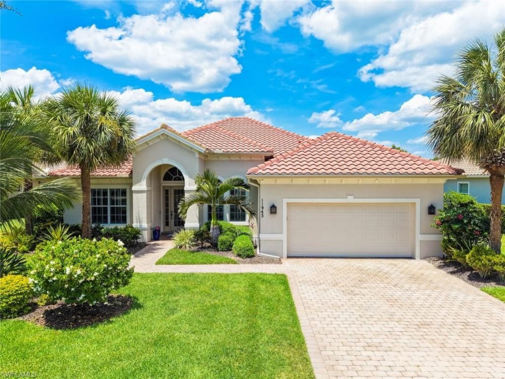 11945 Heather Woods Ct, Naples, FL 34120 Photo