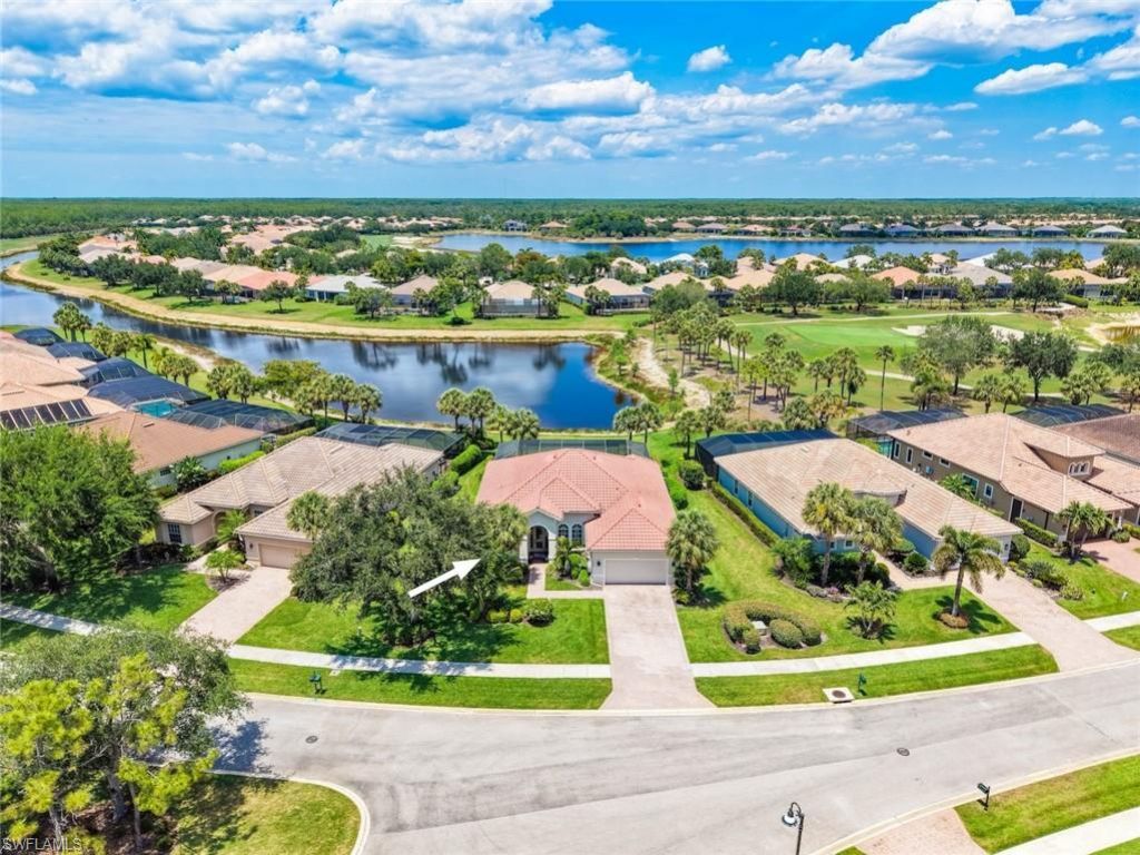 11945 Heather Woods Ct, Naples, FL 34120 Photo
