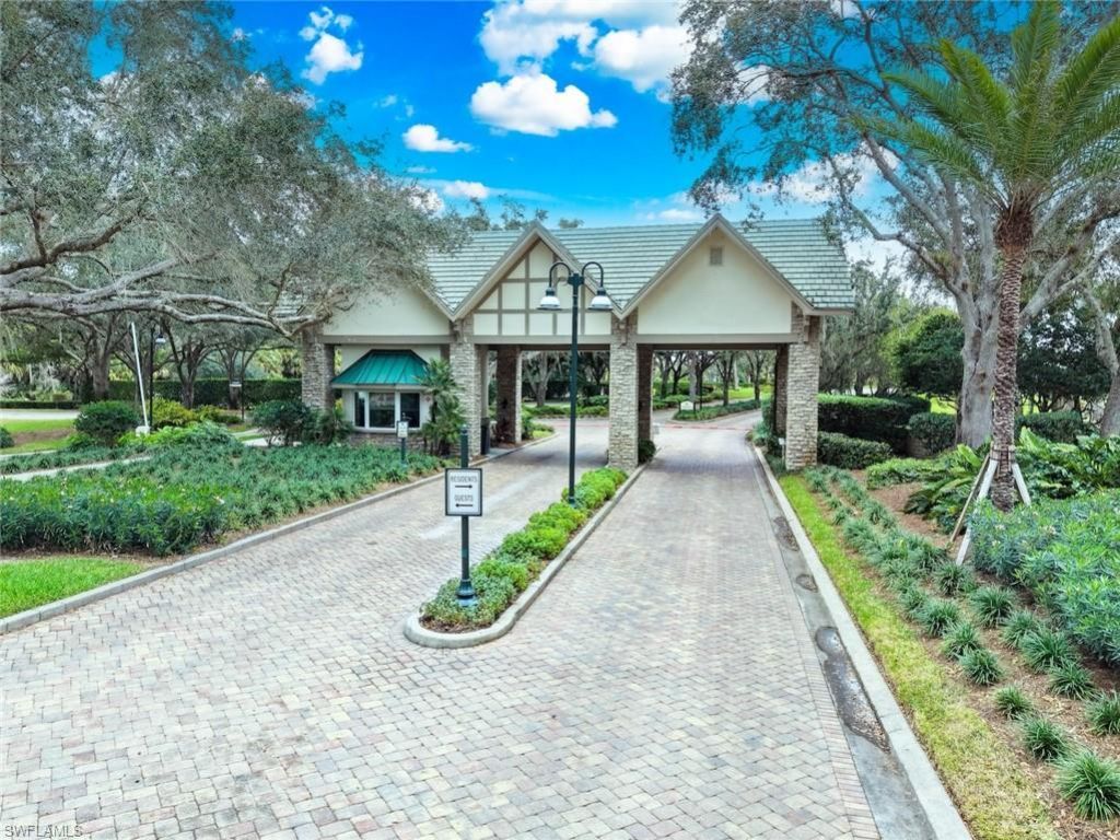 11945 Heather Woods Ct, Naples, FL 34120 Photo