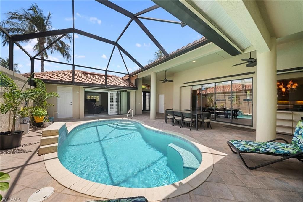 955 Tivoli Ct, Naples, FL 34104 Photo