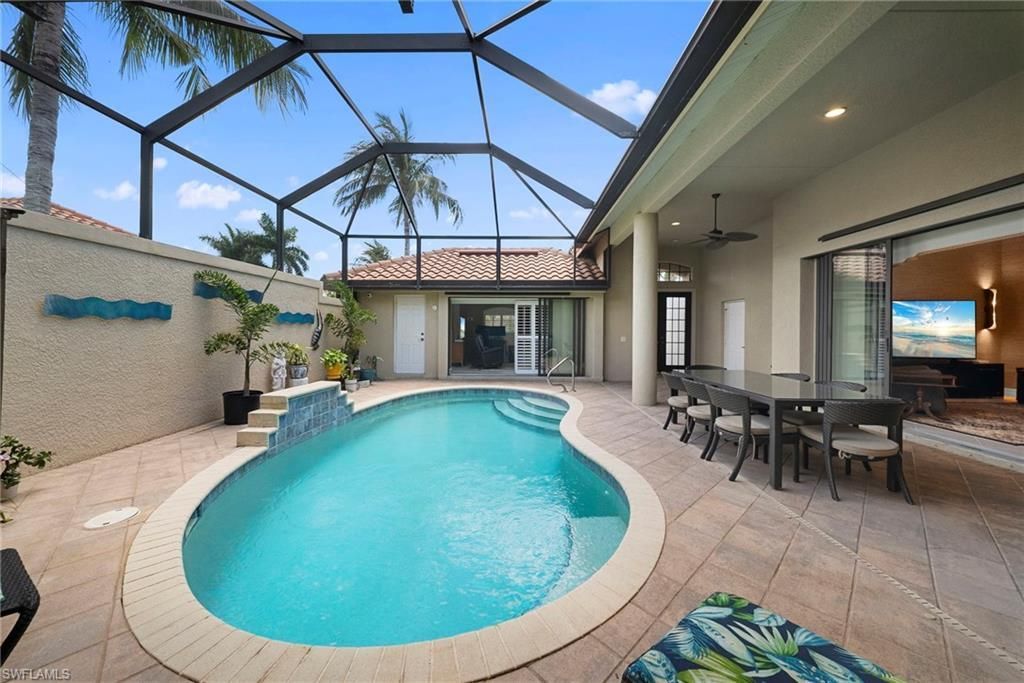 955 Tivoli Ct, Naples, FL 34104 Photo