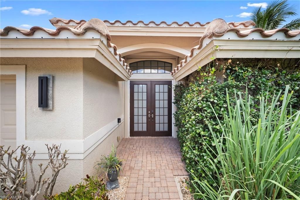 955 Tivoli Ct, Naples, FL 34104 Photo