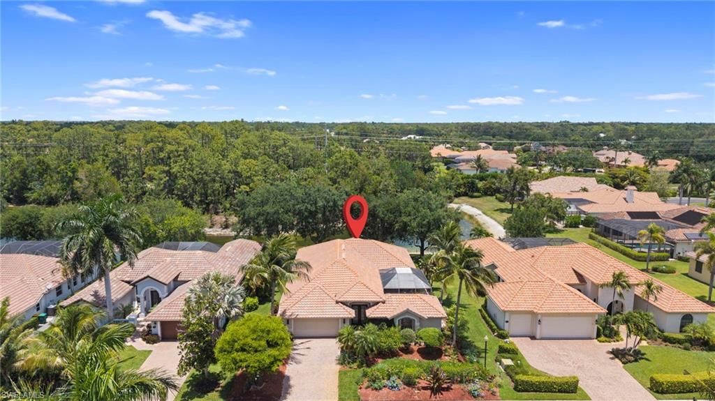 955 Tivoli Ct, Naples, FL 34104 Photo