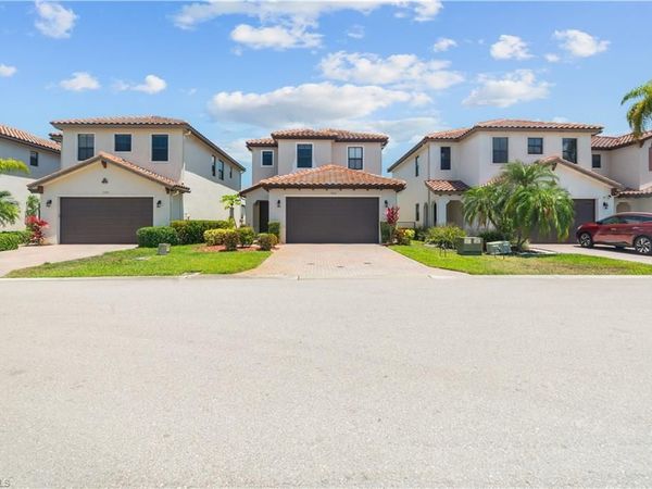 5402 Ferris AVE , IMMOKALEE, FL 34142