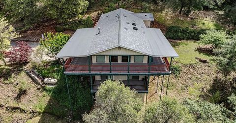13730 June Way, Jackson, CA 95642 Photo
