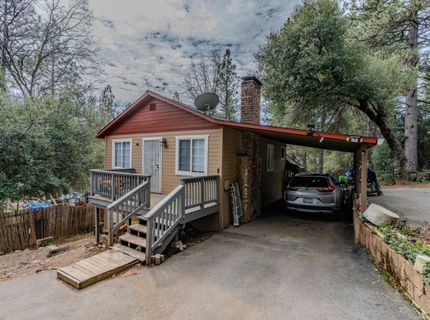 329 Pinecone Ln, West Point, CA 95255 Photo
