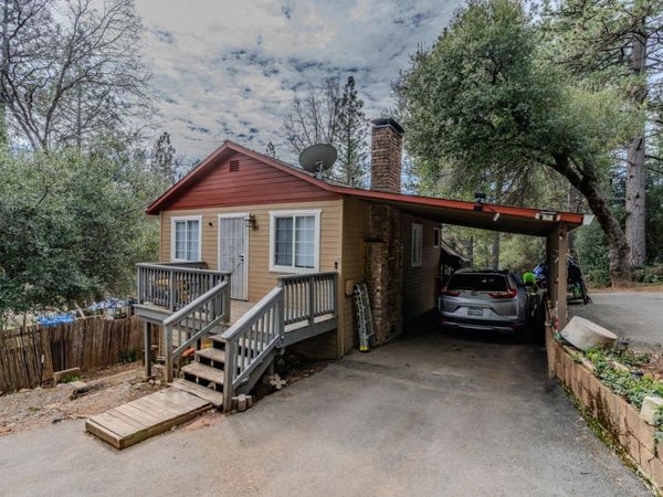 329 Pinecone Ln, West Point, CA 95255