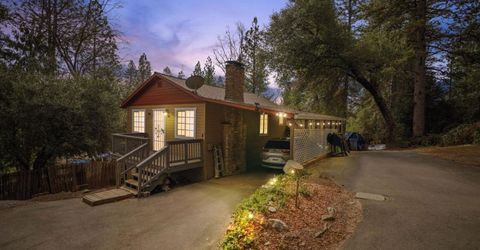 329 Pinecone Ln, West Point, CA 95255 Photo