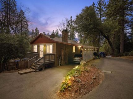 329 Pinecone Ln, West Point, CA 95255 Photo