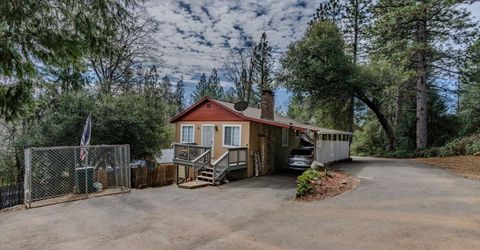 329 Pinecone Ln, West Point, CA 95255 Photo