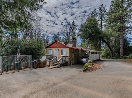 329 Pinecone Ln, West Point, CA 95255 Photo