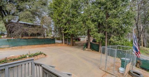 329 Pinecone Ln, West Point, CA 95255 Photo