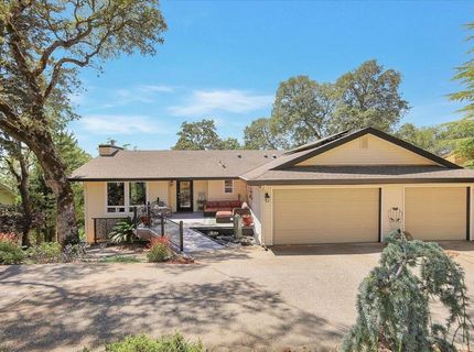 12600 Jayhawk Ct, Penn Valley, CA 95946 Photo