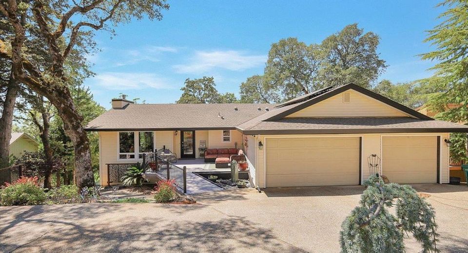 12600 Jayhawk Ct, Penn Valley, CA 95946 Photo