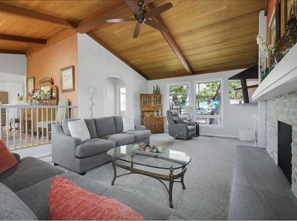 12600 Jayhawk Ct, Penn Valley, CA 95946 Photo