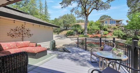 12600 Jayhawk Ct, Penn Valley, CA 95946 Photo