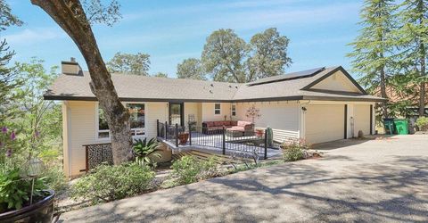 12600 Jayhawk Ct, Penn Valley, CA 95946 Photo