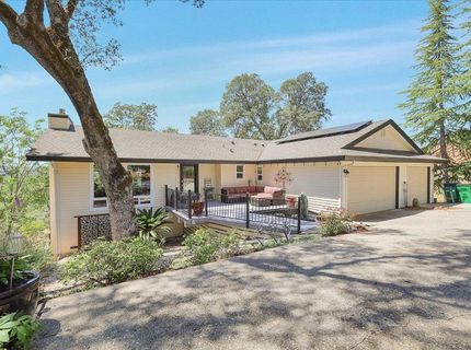 12600 Jayhawk Ct, Penn Valley, CA 95946 Photo
