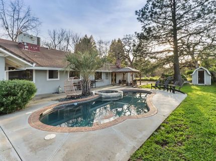 6330 Auburn Folsom Rd, Granite Bay, CA 95746 Photo