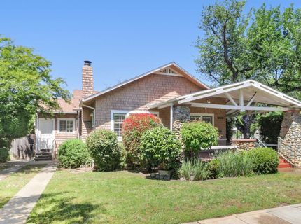 4229 T St, Sacramento, CA 95819 Photo