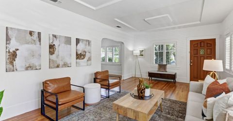 4229 T St, Sacramento, CA 95819 Photo