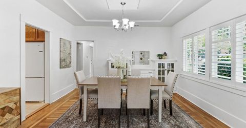 4229 T St, Sacramento, CA 95819 Photo